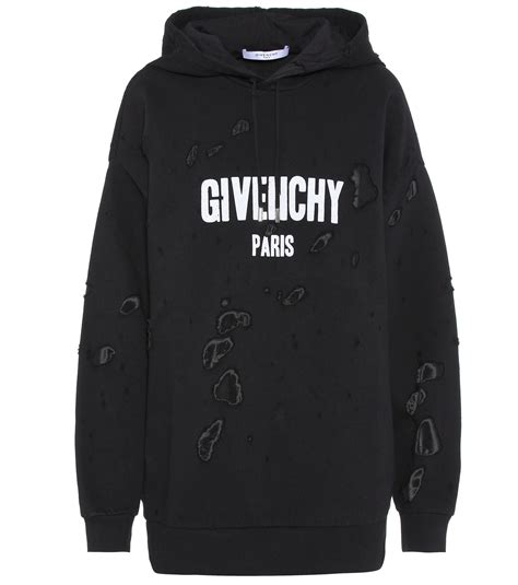 givenchy hoodie womens